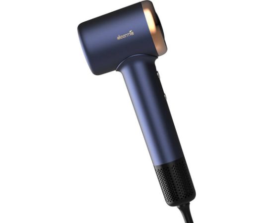 Matu fēns  Deerma DEM-CF50W (zils)
