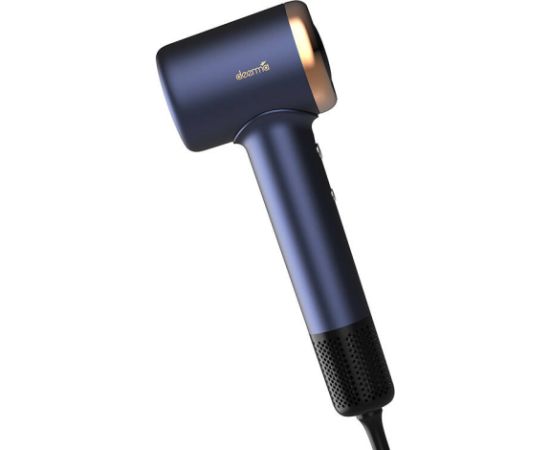 Hair Dryer Deerma DEM-CF50W (blue)