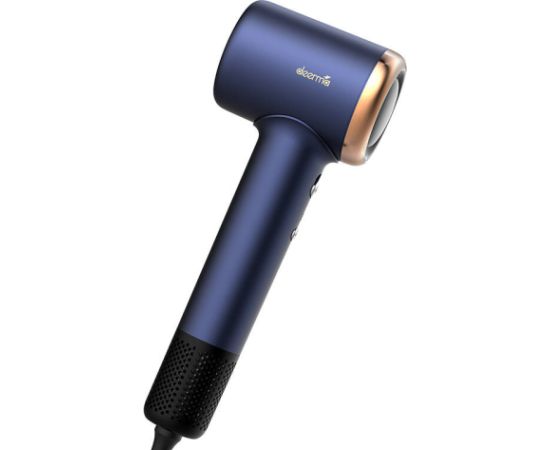 Matu fēns  Deerma DEM-CF50W (zils)
