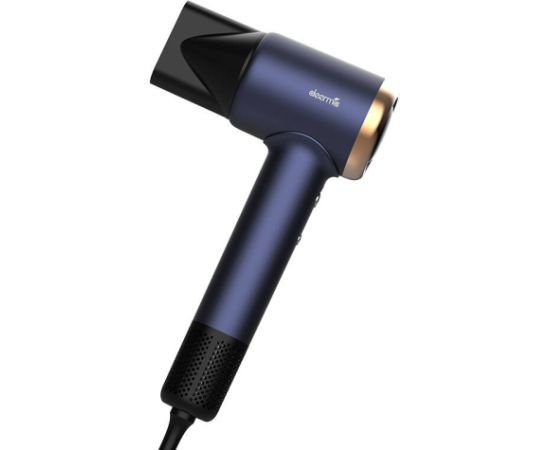 Hair Dryer Deerma DEM-CF50W (blue)