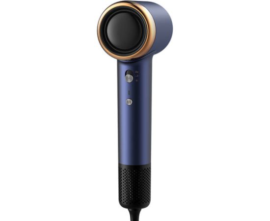 Matu fēns  Deerma DEM-CF50W (zils)