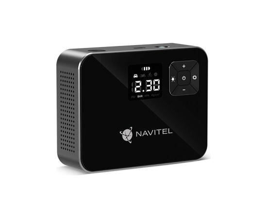 Kompresors Navitel AIR 15 AL