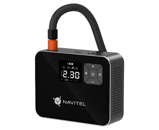 Kompresors Navitel AIR 15 AL