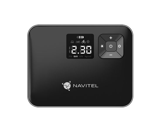 Kompresors Navitel AIR 15 AL