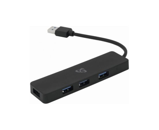 Sbox H-504 USB-3.0 4