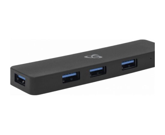 Sbox H-504 USB-3.0 4