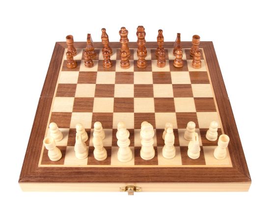 Adar Galdā spēle Šahs (koka) CB45595