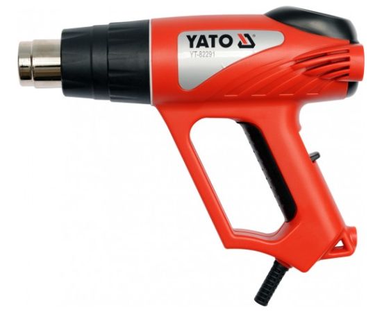 Tehniskais fēns Yato 2000 W (YT-82291)