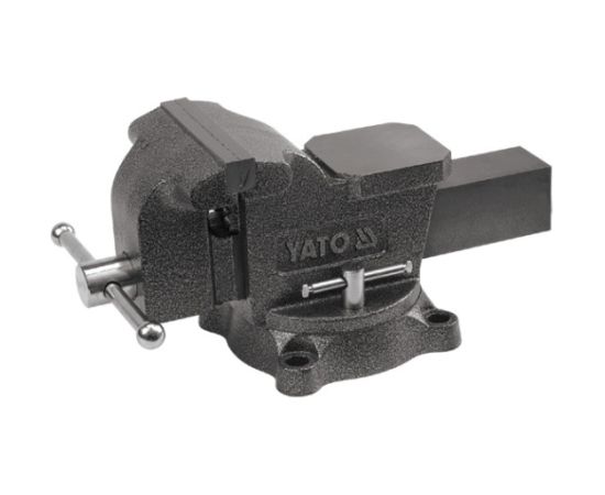 Yato skrūvspīles 200mm (YT-6504)
