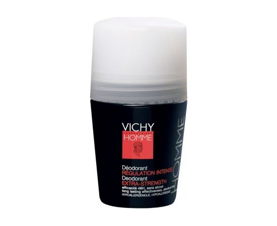 Vichy Homme Deo Sensitive Dezodorant w kulce 50ml