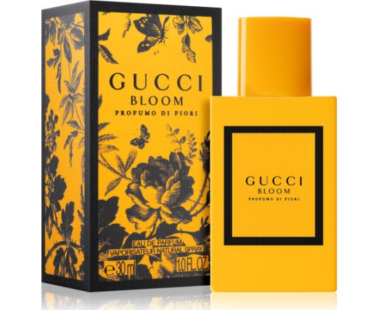 Gucci GUCCI Bloom PROFUMO DI FIORI woda perfumowana 30ml