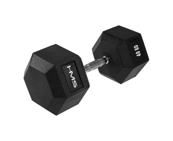 HEX PRO 40 KG hantele HMS