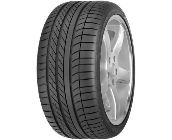 Goodyear Eagle F1 Asymmetric 255/45R19 100Y