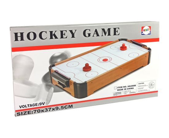 Galda spēle - Gaisa hokejs