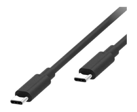 SJC00CCB20 Motorola USB-C|USB-C Data Cable 3A 2m Black (Service Pack)