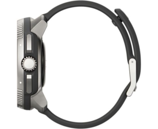 Išmanusis laikrodis SUUNTO  RACE TITANIUM CHARCOAL