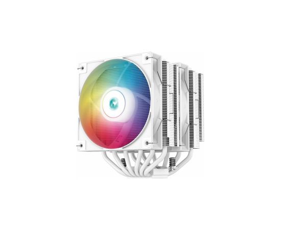 Dzesētājs Deepcool AG620 ARGB White