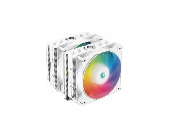 Dzesētājs Deepcool AG620 ARGB White