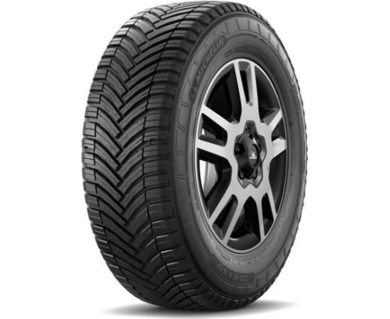225/65R16C MICHELIN CROSSCLIMATE CAMPING 112/110R CAA72 3PMSF