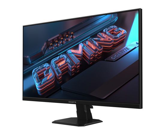 Gigabyte GS27F computer monitor 68.6 cm (27") 1920x1080 pixels Full HD LCD Black