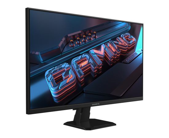 Gigabyte GS27F computer monitor 68.6 cm (27") 1920x1080 pixels Full HD LCD Black