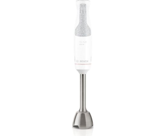 Bosch Serie 4 MSM4W210 blender 0.6 L Immersion blender 600 W Black, White