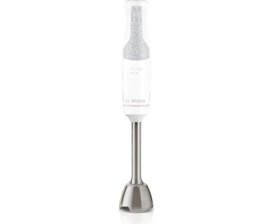 Bosch Serie 4 MSM4W210 blender 0.6 L Immersion blender 600 W Black, White