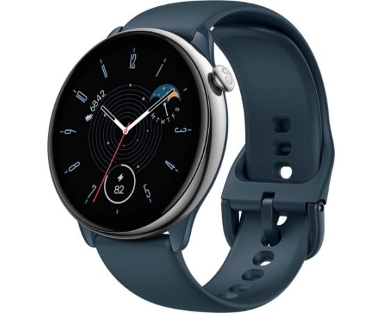 Xiaomi Smartwatch Huami Amazfit GTR Mini blue (W2174EU3N)