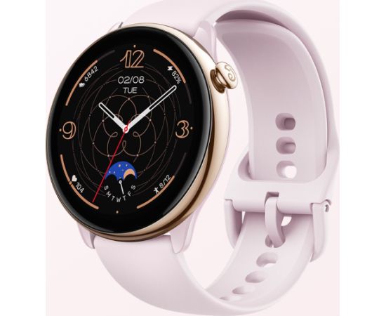 Xiaomi Smartwatch Huami GTR Mini rose  (W2174EU2N)