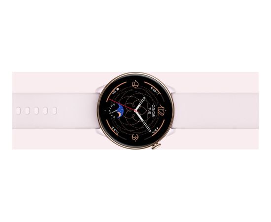 Xiaomi Smartwatch Huami GTR Mini rose  (W2174EU2N)