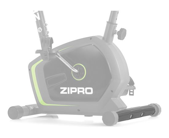 Zipro Drift - podstawa tył