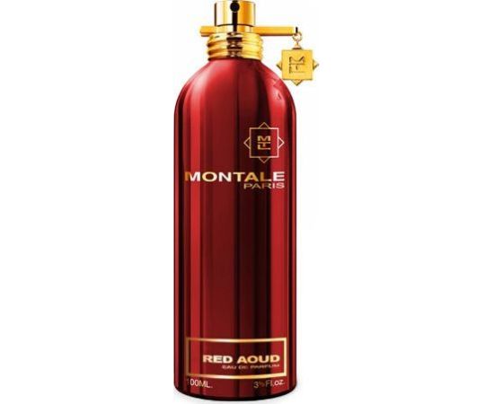Montale Paris Montale Red Aoud EDP 100ml