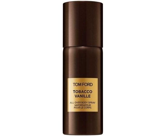 Tom Ford Tobacco Vanille All Over Body Spray 150ml