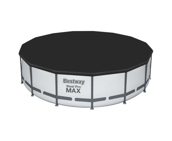 Baseins - Bestway Steel Pro Max, 457x107