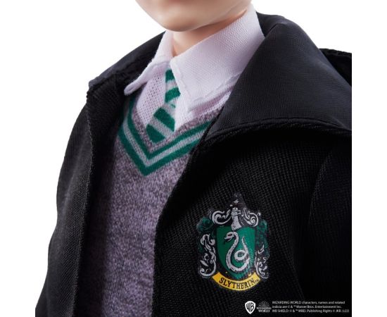 Mattel Harry Potter Draco Malfoy Doll