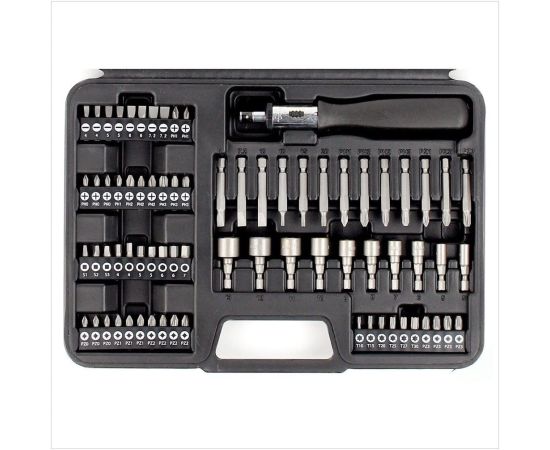 Bit and drill bit set 109 PCS. DT0109-QZ DEWALT