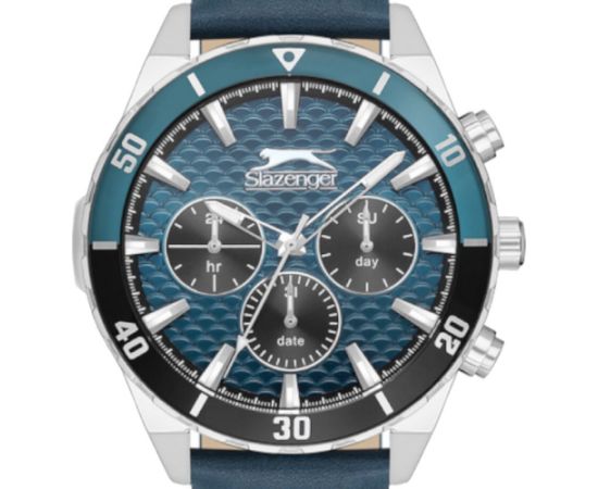 Slazenger DarkPanther SL.9.2237.2.05 Наручные часы