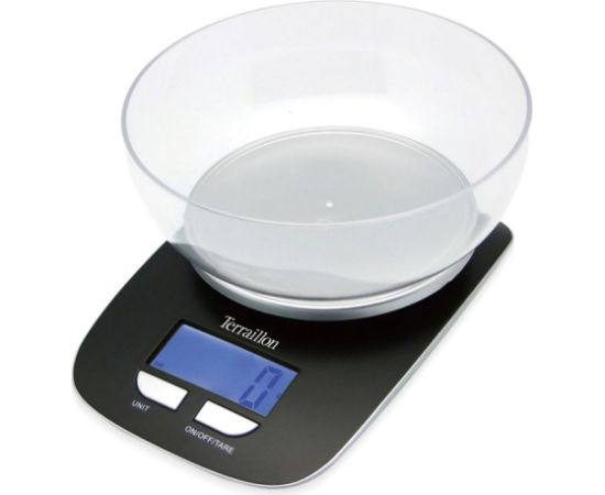 Kitchen scale Terraillon Classic Bowl