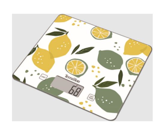 Kitchen scale Terraillon Fruit Lemon