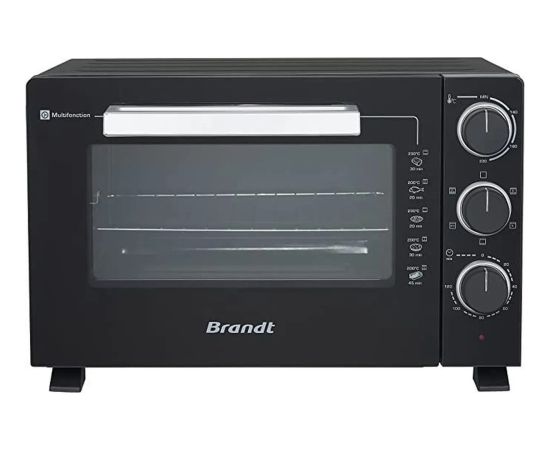 Mini oven Brandt FC302MUB