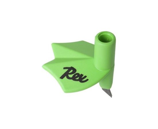 RxRace Basket 8.5mm (R1, R2, R3) / Zaļa