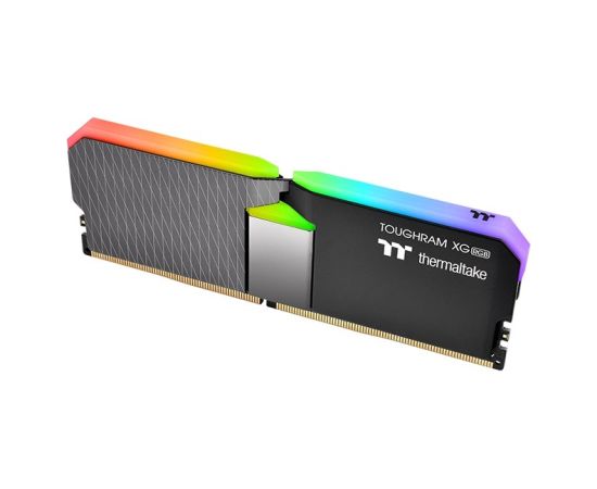 Thermaltake Toughram XG RGB memory module 64 GB 2 x 32 GB DDR4 3600 MHz