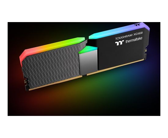 Thermaltake Toughram XG RGB memory module 64 GB 2 x 32 GB DDR4 3600 MHz