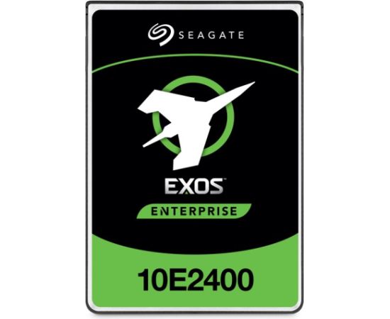 Seagate Exos ST1200MM0009 internal hard drive 2.5" 1200 GB SAS