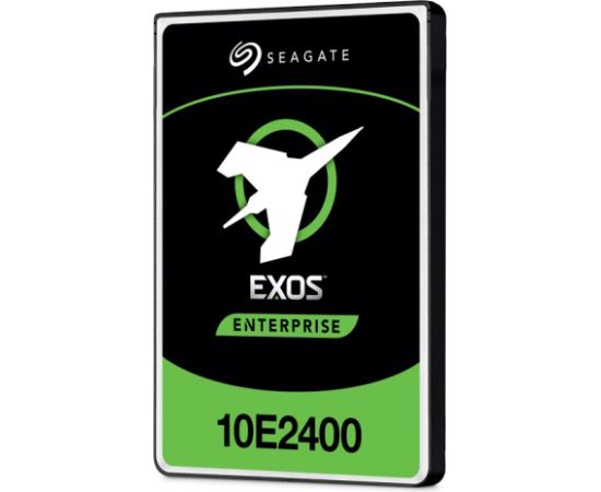 Seagate Exos ST1200MM0009 internal hard drive 2.5" 1200 GB SAS