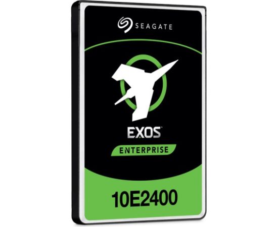 Seagate Exos ST1200MM0009 internal hard drive 2.5" 1200 GB SAS