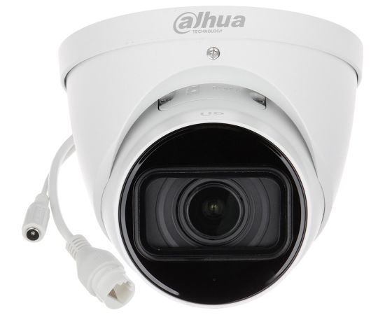 IP CAMERA DAHUA IPC-HDW5541T-ZE-27135-S3 Video novērošanas kameras