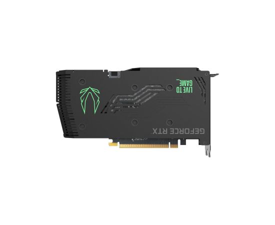 Karta graficzna ZOTAC GAMING GEFORCE RTX 3050 ECO 8GB GDDR6