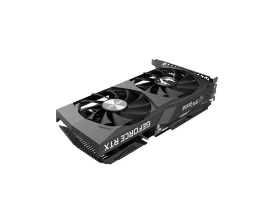 Karta graficzna ZOTAC GAMING GEFORCE RTX 3050 ECO 8GB GDDR6