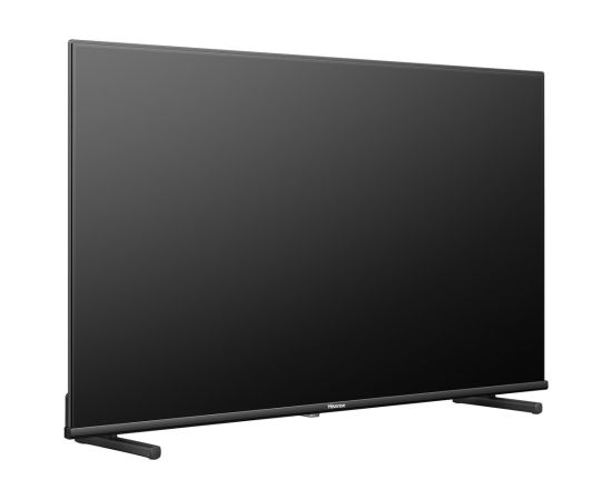 Hisense 32A5KQ TV 81.3 cm (32") Full HD Smart TV Wi-Fi Black